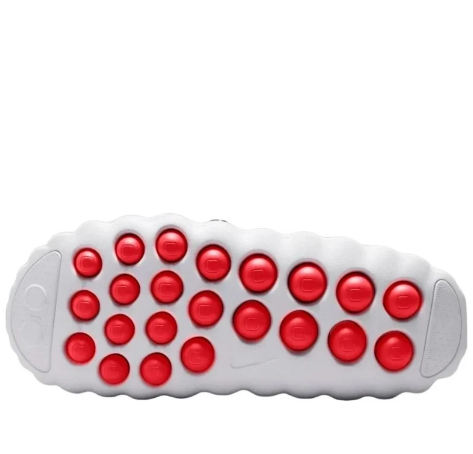 Nike Mind 001 'White / Speed Red'