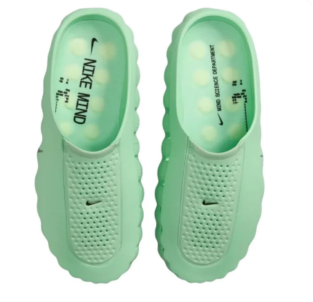 Nike Mind 001 'Cucumber Calm'
