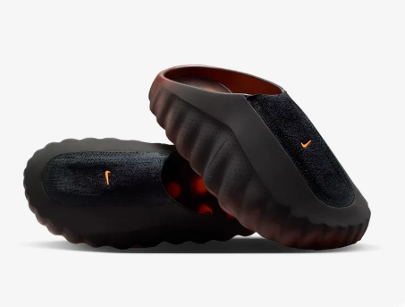 Nike Mind 001 Flyknit Slide 'Bronze Eclipse'
