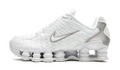 Nike Shox TL WMNS 'White'