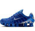 Nike Shox TL 'Hyper Royal'