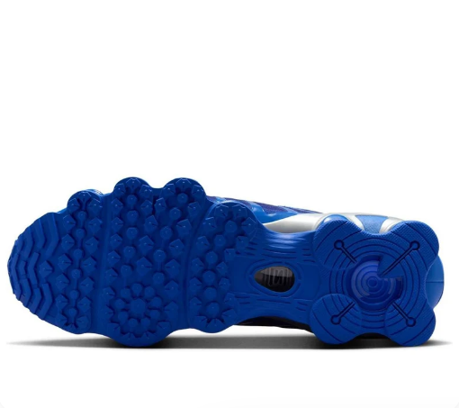 Nike Shox TL 'Hyper Royal'