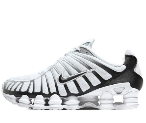 Nike Shox TL 'Platinum'