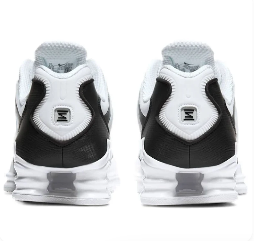 Nike Shox TL 'Platinum'