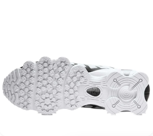 Nike Shox TL 'Platinum'