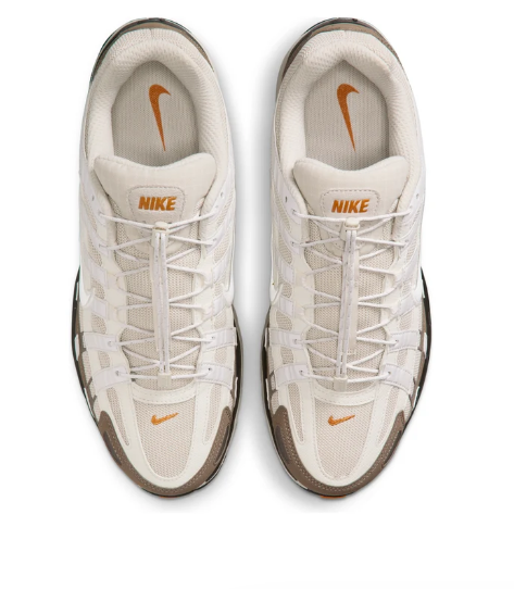 Nike P-6000 'Light Orewood Brown / Velvet Brown'