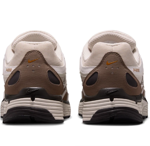 Nike P-6000 'Light Orewood Brown / Velvet Brown'