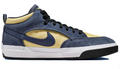 Nike SB React Leo 'Thunder Blue'