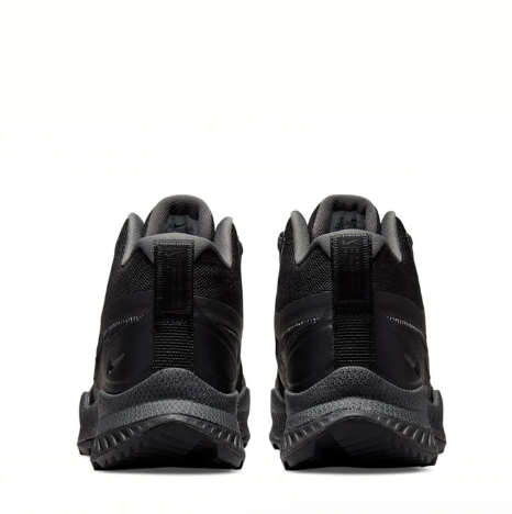 Nike React SFB Carbon Elite 'Black' Mid Tactical Boot