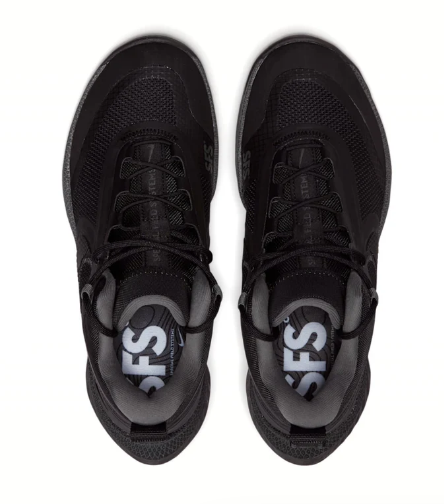 Nike React SFB Carbon Elite 'Black' Mid Tactical Boot