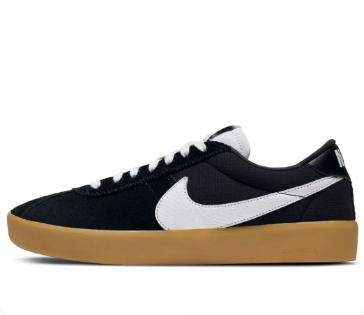 Nike SB Bruin React 'Black / Gum'