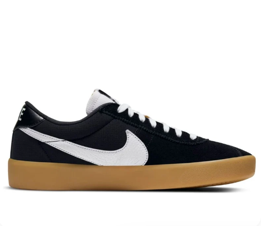 Nike SB Bruin React 'Black / Gum'