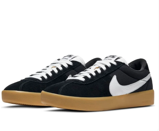 Nike SB Bruin React 'Black / Gum'