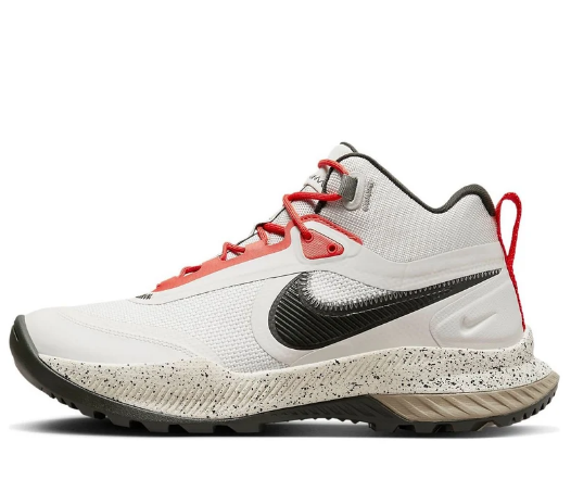Nike React SFB Carbon 'Light Bone / Picante Red'