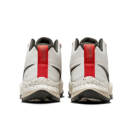 Nike React SFB Carbon 'Light Bone / Picante Red'