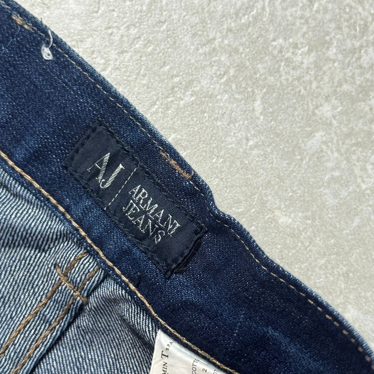 Armani Jeans