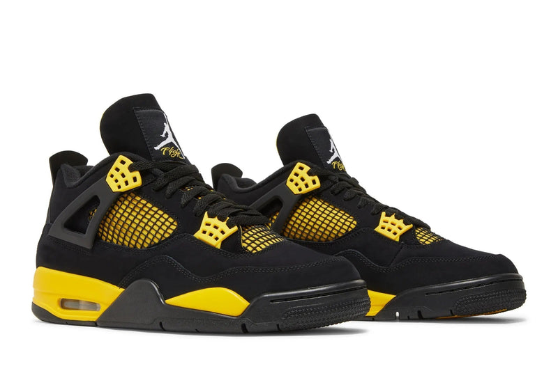 Air Jordan 4 Retro 'Thunder' 2023