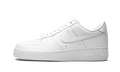 Nike Air Force 1 Low '07 'White on White'