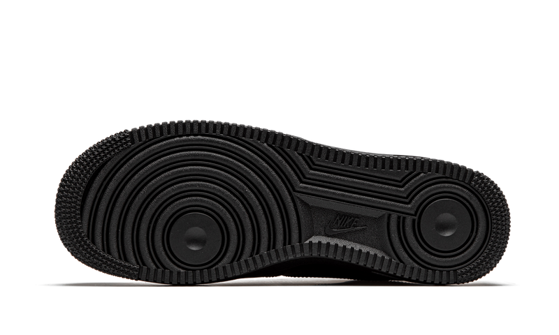 Nike Air Force 1 Low x Supreme 'Mini Box Logo' Black