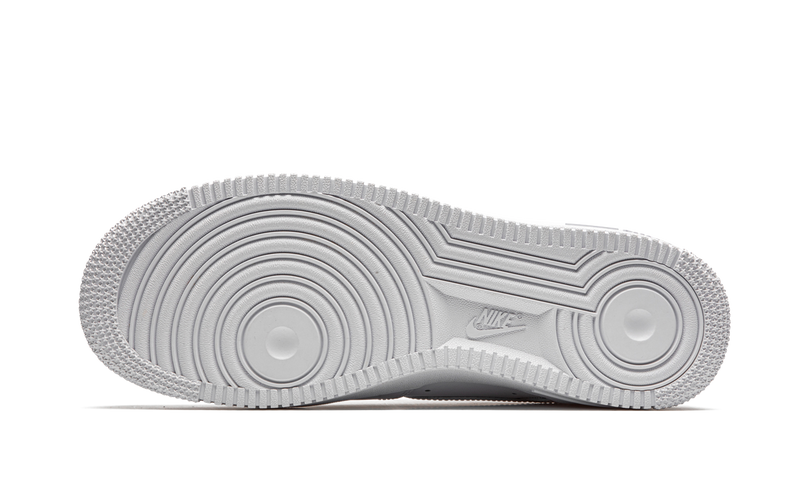 Air Force 1 Low Supreme - Mini Box Logo White CU9225 100 243.00