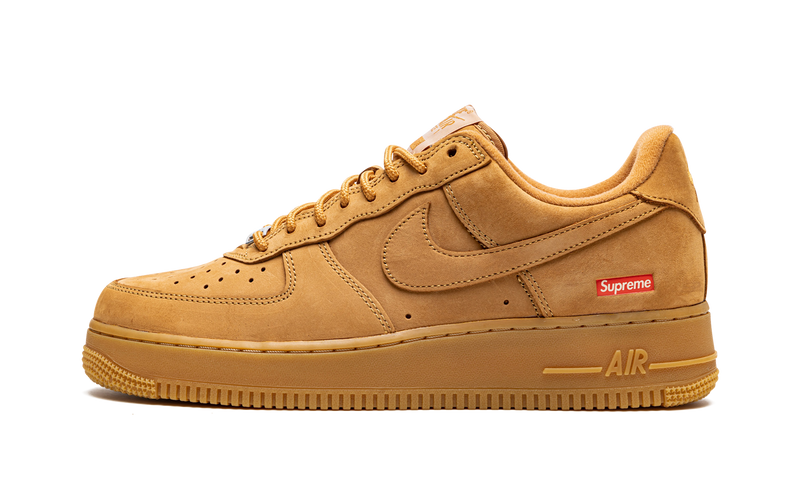 Air Force 1 Low SP Supreme - Wheat DN1555 200 357.00
