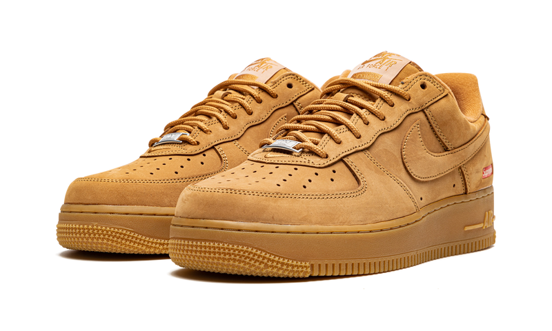 Air Force 1 Low SP Supreme - Wheat DN1555 200 357.00