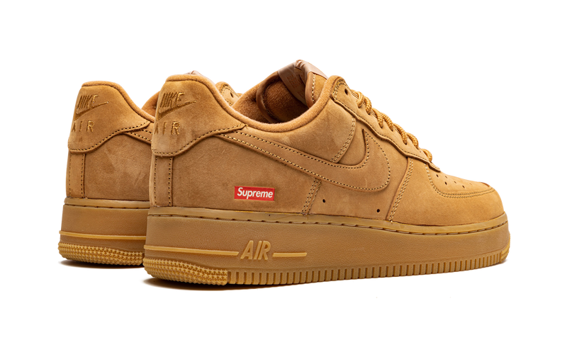 Air Force 1 Low SP Supreme - Wheat DN1555 200 357.00