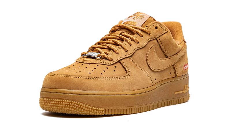 Air Force 1 Low SP Supreme - Wheat DN1555 200 357.00