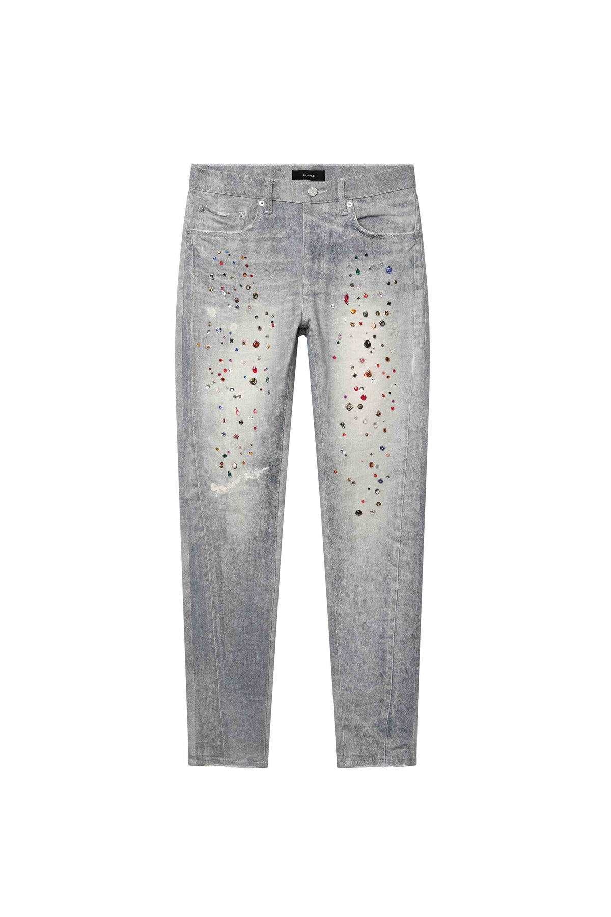P001 Jewel Print