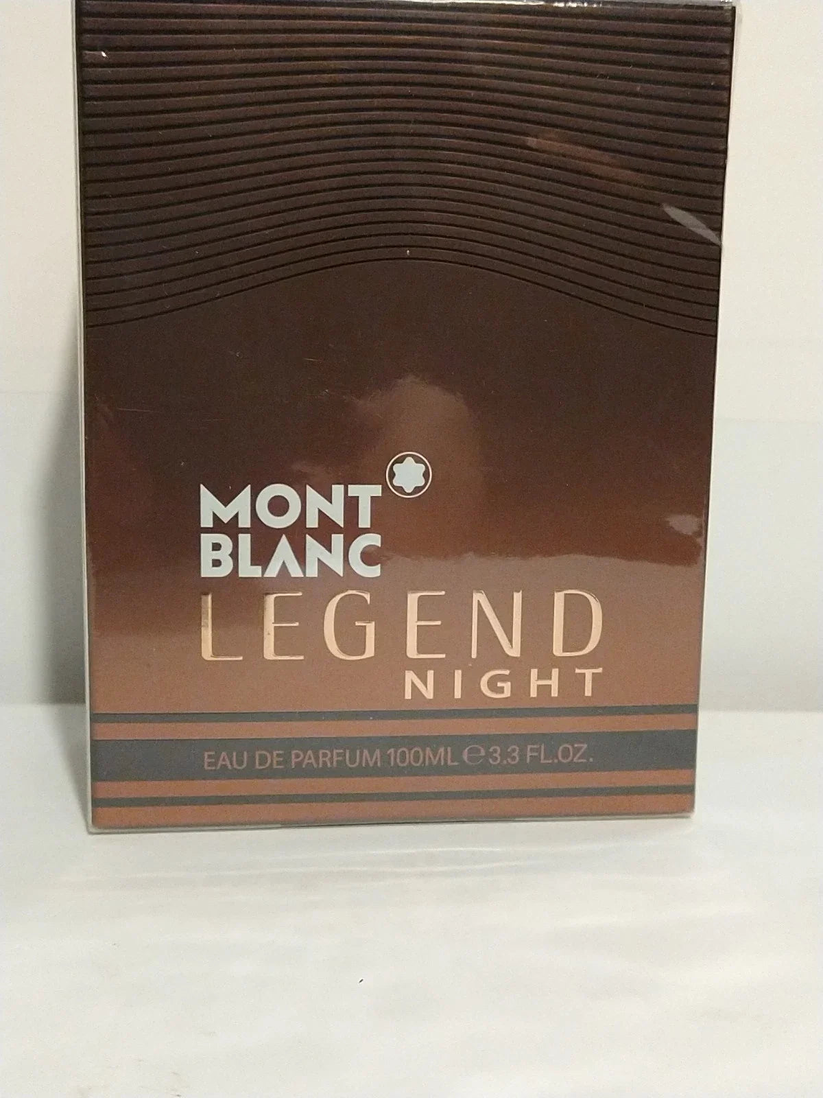 Montblanc Legend Night EDP 100ml